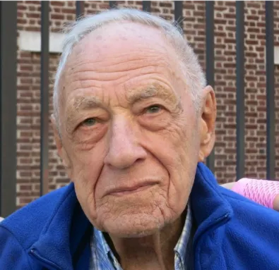 Picture of Ernest H. Sanders