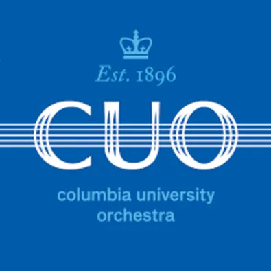 Picture of Columbia University Orchestra Logo