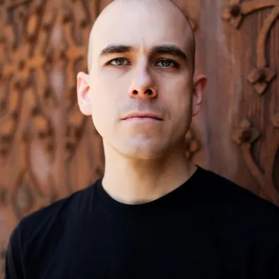 Picture of Dr. Mario Diaz de Leon 