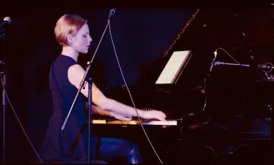 Picture of Magdalena Stern-Baczewska 