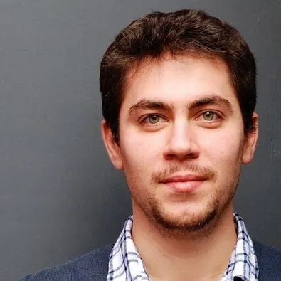 Picture of Dr. Stylianos Dimou 