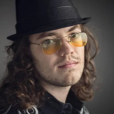 Picture of Ben Rosenblum 