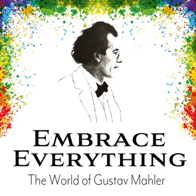 Picture of Podcast Celebrating Gustav Mahler 