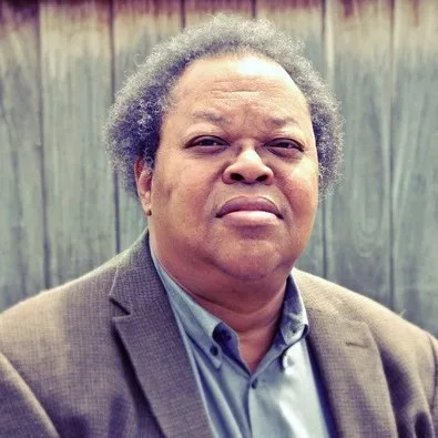 Picture of George Lewis 