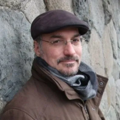 Picture of Matthew Goodheart 