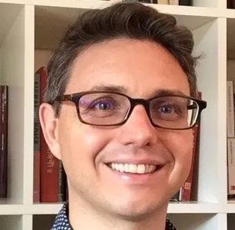 Picture of Eben Graves