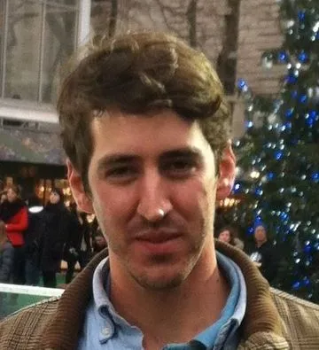 Picture of David Gutkin 