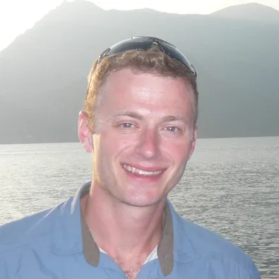 Picture of Andrew Haringer 