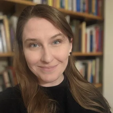 Picture of Dr. Paula Clare Harper 