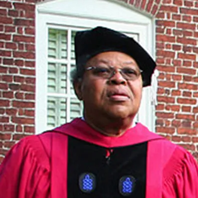 Picture of George Lewis