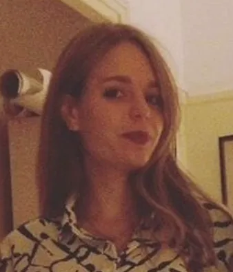 Picture of Audrey Amsellem