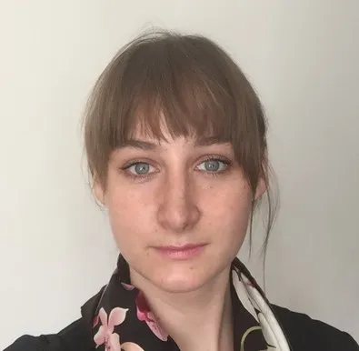 Picture of Dr. Maeve Sterbenz 