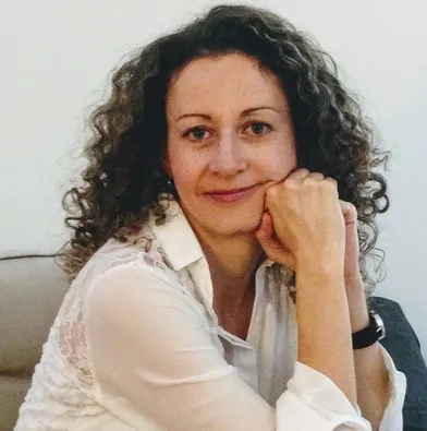 Picture of Dr. Beatriz Goubert
