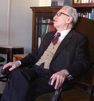 Picture of Jacques-Louis Monod