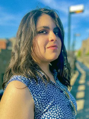 Picture of Jessica Roman 