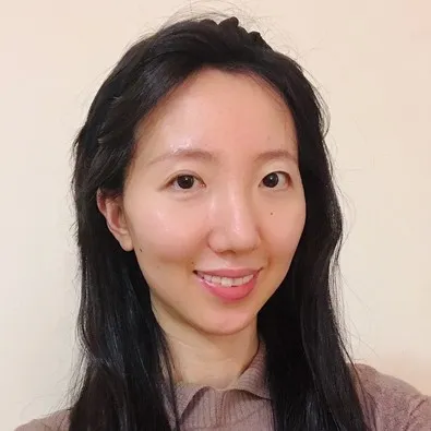 Picture of Dr. Qingfan Jiang