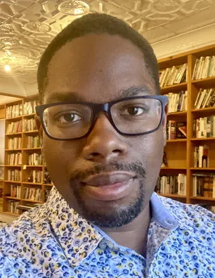 Picture of Dr. Kevin C. Holt 