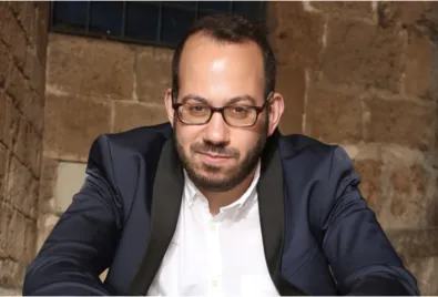 Picture of Dr. Yair Klartag 
