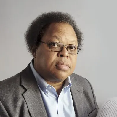 Picture of George Lewis 