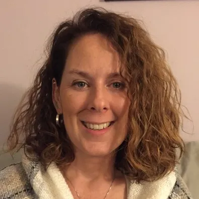 Picture of Erica Lockhart!