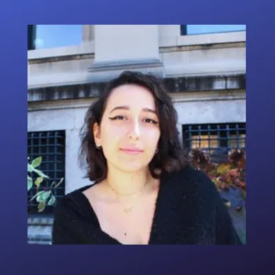 Picture of Jessie Rubin 