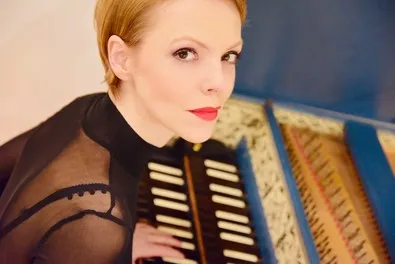 Picture of Magdalena Stern-Baczewska 