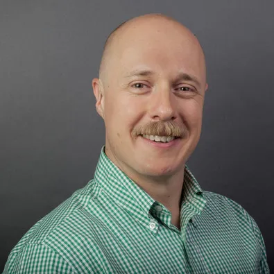 Picture of Marc Hannaford 