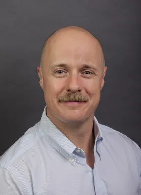Picture of Marc Hannaford