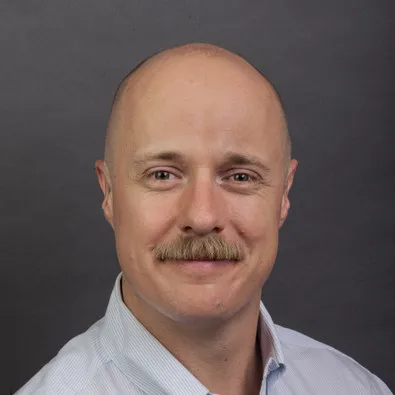 Picture of Dr. Marc Hannaford 