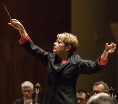 Picture of Marin Alsop