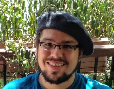 Picture of Mario Cancel-Bigay 