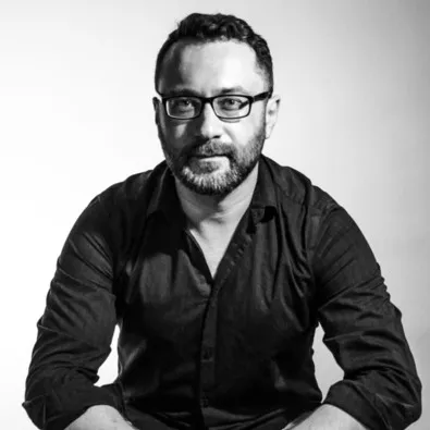 Picture of Mariusz Kozak 