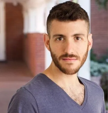 Picture of Dr. Michael Weinstein-Reiman