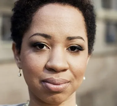 Picture of Courtney Bryan