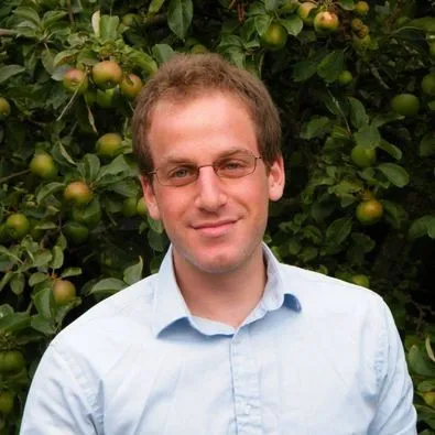 Picture of Joshua Navon