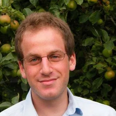 Picture of Joshua Navon