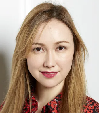 Nina Fukuoka