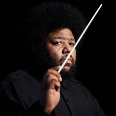 Picture of Dr. Tyshawn Sorey