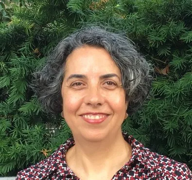Picture of Professor Ana Maria Ochoa