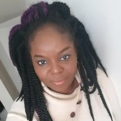 Picture of Dr. Ruth Opara 