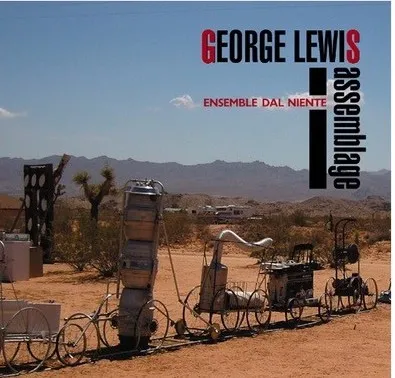 Picture of Assemblage: New Album of George Lewis