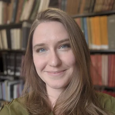 Picture of Dr. Paula Harper 