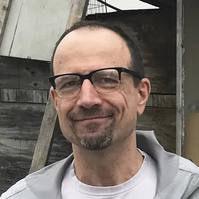 Picture of Dr. Mark Saccomano