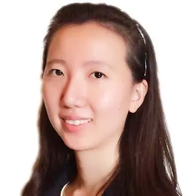 Picture of Qingfan Jiang