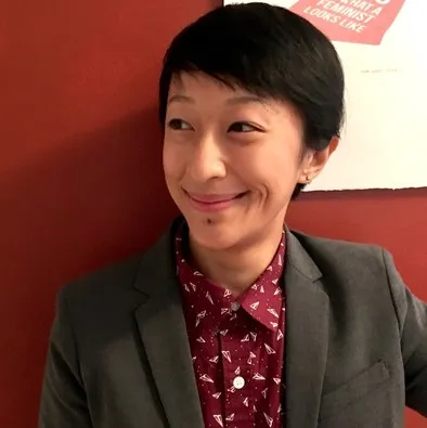 Picture of Yun Emily Wang