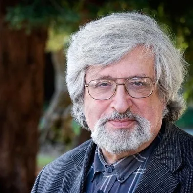 Picture of Richard Taruskin (1945-2022)