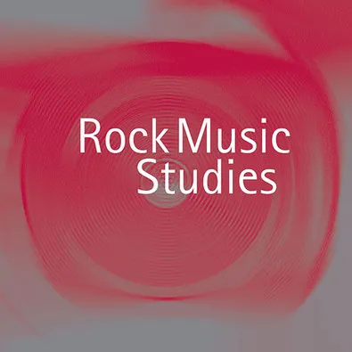 Picture of Kevin Fellezs' Article in Rock Music Studies Journal