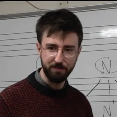 Picture of Dr. Russell O'Rourke 