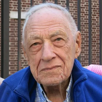 Picture of Ernest H. Sanders