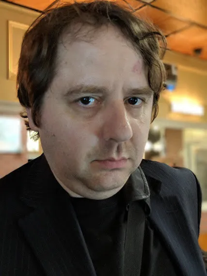 Scott Gleason